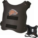 Valhalla - Gen4 SFI Child Chest Protector - A3339