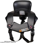 Valhalla - 360 Plus Karting Neck Protector - A7031