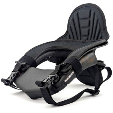 Valhalla - 360 Plus Karting Neck Protector 