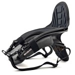 Valhalla - 360 Plus Karting Neck Protector - A7031