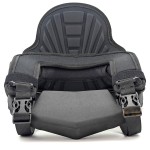 Valhalla - 360 Plus Karting Neck Protector - A7031