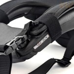Valhalla - 360 Plus Karting Neck Protector - A7031