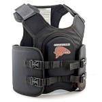 Valhalla - Armadillo SFI Rib & Chest Protector - A7030
