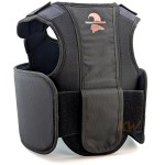 Valhalla - Armadillo SFI Rib & Chest Protector - A7030