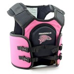 Valhalla - Armadillo SFI Rib & Chest Protector - A7030