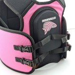 Valhalla - Armadillo SFI Rib & Chest Protector - A7030