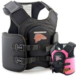 Valhalla - Armadillo SFI Rib & Chest Protector - A7030