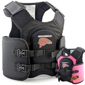 Valhalla - Armadillo SFI Rib & Chest Protector 