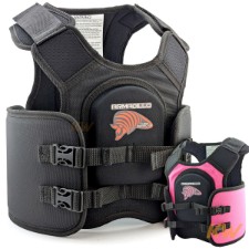 Valhalla - Armadillo SFI Rib & Chest Protector 