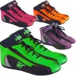 Velocita - Ultimate SFI-5 Auto Racing Shoes - A3622