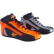 Velocita - Sprint Jr. SFI-5 Youth Racing Shoes 