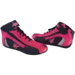 Velocita - Sprint Jr. SFI-5 Youth Racing Shoes - A0440