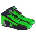 Velocita - Ultimate SFI-5 Auto Racing Shoes - A3622