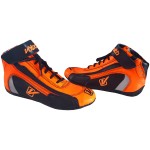 Velocita - Ultimate SFI-5 Auto Racing Shoes - A3622