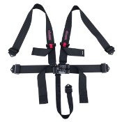 ZAMP- 5-Point SFI-16.1 Latch & Link Racing Harness 