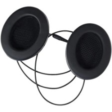 ZAMP - Ear Cups with Speakers 