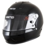 ZAMP - RZ-57 No-Vent SA2025 Helmet - A3823
