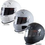 ZAMP - RZ-70S SA2025 Racing Helmet  - A3746