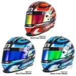 ZAMP - RZ-48Y SFI24.1-CMR2016 Youth Helmet - A3740