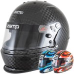 ZAMP - RZ-48Y SFI24.1-CMR2016 Youth Helmet - A3740