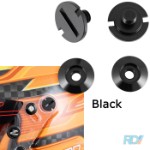 ZAMP - Z20 Accent Kit for RZ Helmets - A3741