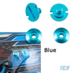 ZAMP - Z20 Accent Kit for RZ Helmets - A3741