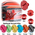 ZAMP - Z20 Helmet Shields - Fits All RZ Models - A3633