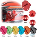ZAMP - Z20 Accent Kit for RZ Helmets - A3741