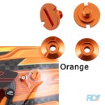 ZAMP - Z20 Accent Kit for RZ Helmets - A3741
