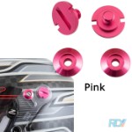 ZAMP - Z20 Accent Kit for RZ Helmets - A3741