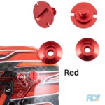 ZAMP - Z20 Accent Kit for RZ Helmets - A3741