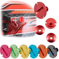 ZAMP - Z20 Accent Kit for RZ Helmets 