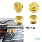 ZAMP - Z20 Accent Kit for RZ Helmets - A3741