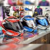 ZAMP - FS-10 Snell M2025D Karting Helmet - A4022