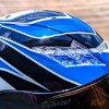ZAMP - FS-10 Snell M2025D Karting Helmet - A4022