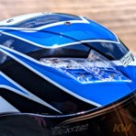 ZAMP - FS-10 Snell M2025D Karting Helmet - A4022