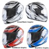ZAMP - FS-10 Snell M2025D Karting Helmet - A4022