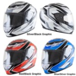 ZAMP - FS-10 Snell M2025D Karting Helmet - A4022