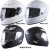 ZAMP - FS-10 Snell M2025D Karting Helmet - A4022