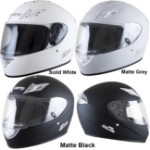 ZAMP - FS-10 Snell M2025D Karting Helmet - A4022