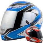 ZAMP - FS-10 Snell M2025D Karting Helmet - A4022