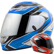 ZAMP - FS-10 Snell M2025D Karting Helmet 