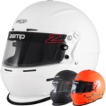 ZAMP - RZ-63S SA2025 Racing Helmet - A3809