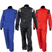 ZAMP - ZR-11Y - SFI-1 Auto Racing Youth Suit 