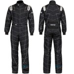 ZAMP - ZR-11Y - SFI-1 Auto Racing Youth Suit - A3350