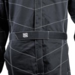ZAMP - ZR-11Y - SFI-1 Auto Racing Youth Suit - A3350