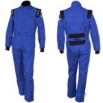 ZAMP - ZR-11Y - SFI-1 Auto Racing Youth Suit - A3350