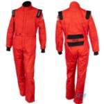 ZAMP - ZR-11Y - SFI-1 Auto Racing Youth Suit - A3350