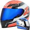 ZAMP - FS-9 Snell M2020D Kart Racing Helmet - A3648