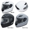 ZAMP - FS-9 Snell M2020D Kart Racing Helmet - A3648